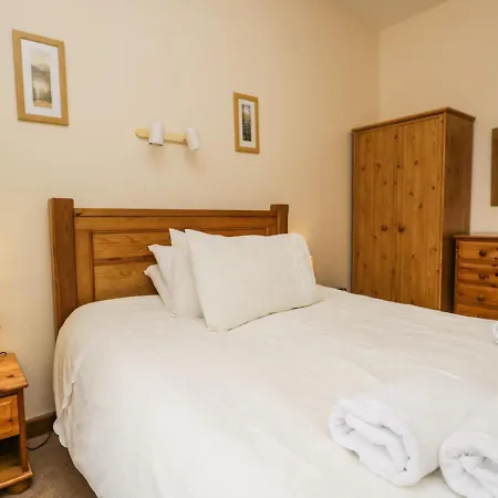 Heather Hébergement de vacances Ambleside