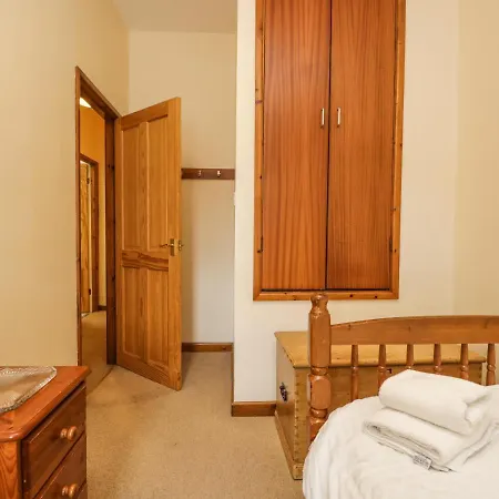 Heather Hébergement de vacances