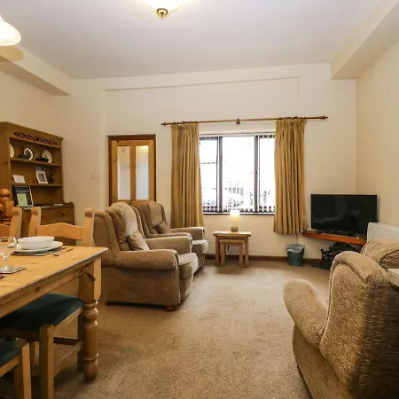 Heather Hébergement de vacances *