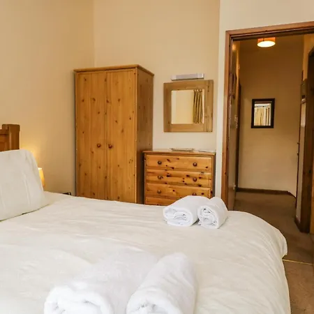 Hébergement de vacances Heather