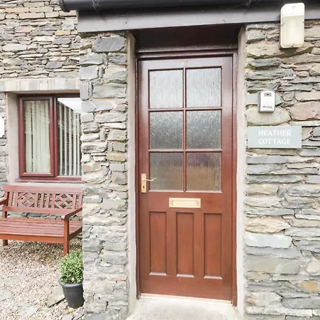 Heather Hébergement de vacances