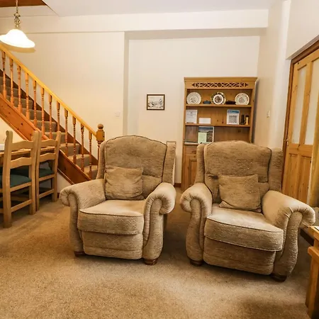 Ferienhaus Heather Ambleside