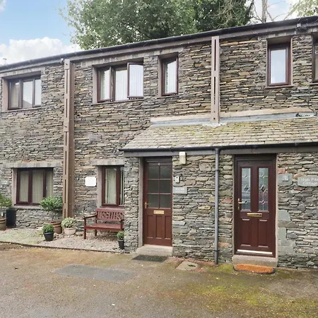 Ferienhaus Heather *