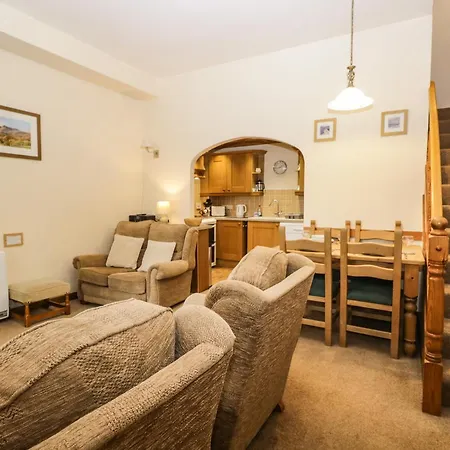 Heather Ferienhaus *